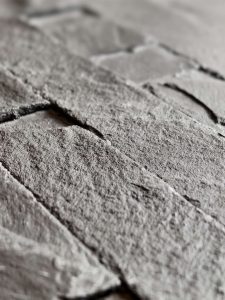 Stack Stone Black
