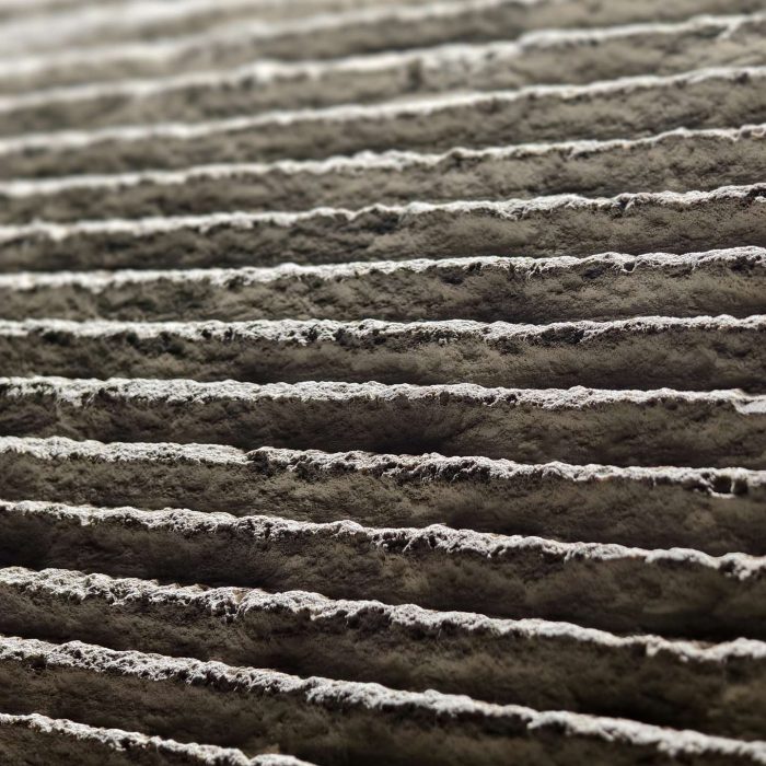 Thread Stone Cream