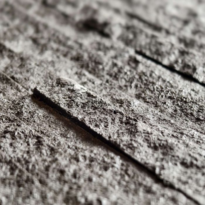 Unity Wall Black