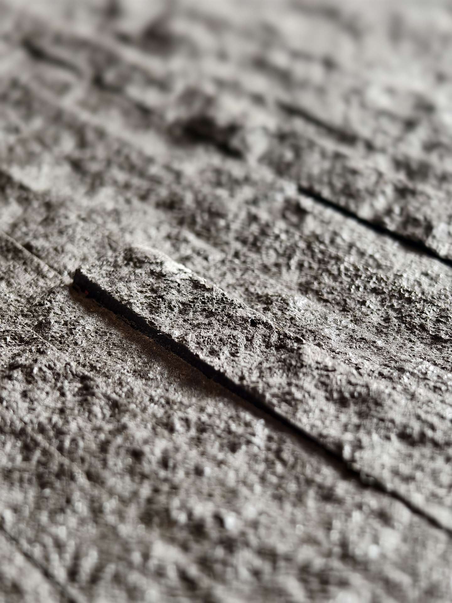 Unity Wall Black