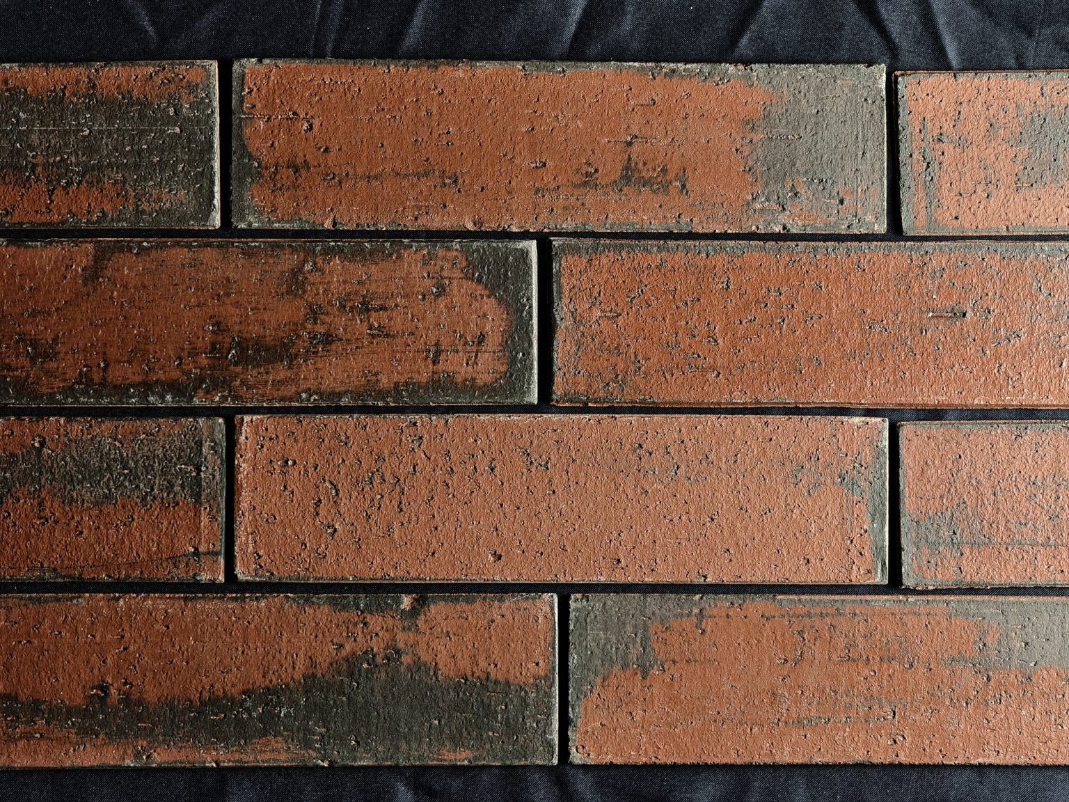 Bricks - Clayxible