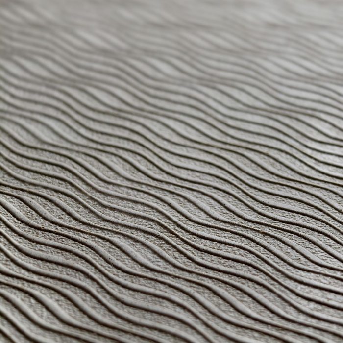 Wave Stone Cream 1